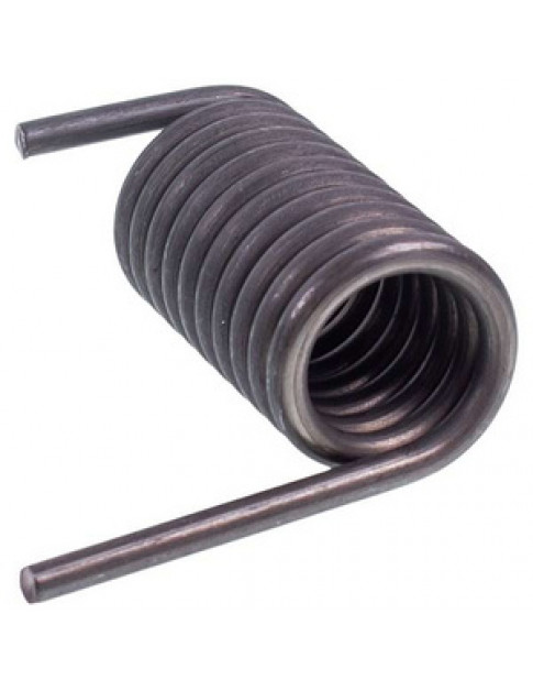 Торсіонна пружина кручення для прижимного гриля (подовжена) Sirman, Fimar 690199 Торсіонна пружина кручення для прижимного гриля (подовжена) Sirman, Fimar 690199