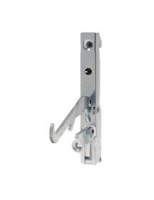 Петля дверей для пароконвектомата Gierre/Zanussi/MBM 690496 (ліва)