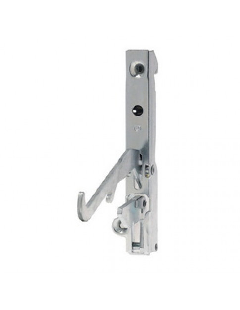 Петля дверей для пароконвектомата Gierre/Zanussi/MBM 690496 (ліва)