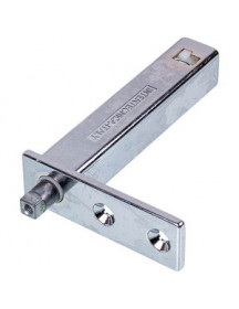 Петля дверей для холодильного обладнання Tecnodom/Apach/Sagi 690622 (права/ліва)