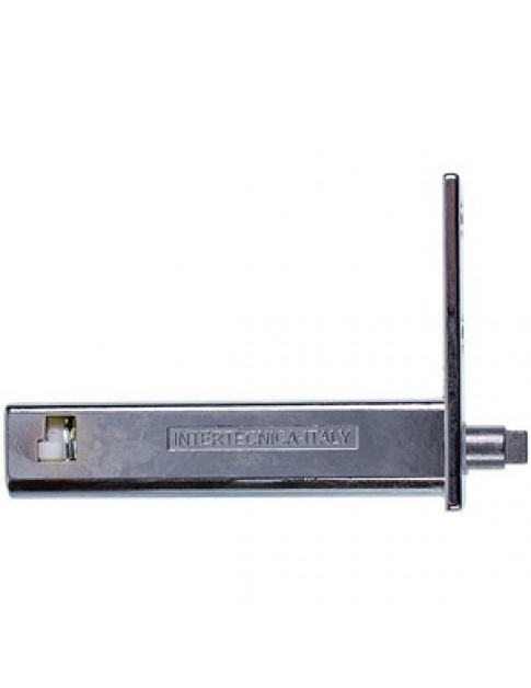 Петля дверей для холодильного обладнання Tecnodom/Apach/Sagi 690622 (права/ліва)