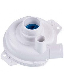 Корпус циркуляційної помпи для посудомийної машини Smeg 690071087