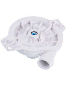 Корпус циркуляційної помпи для посудомийної машини Smeg 690071087