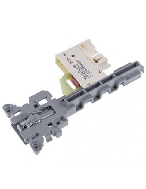 Замок дверей 690074493 для посудомийної машини Smeg 