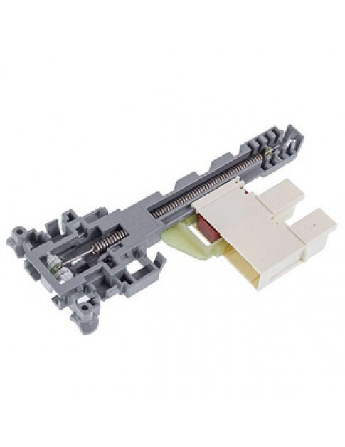 Замок дверей 690074493 для посудомийної машини Smeg 