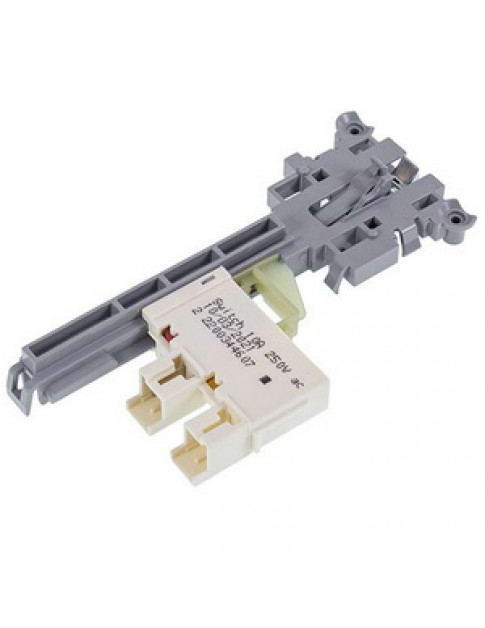 Замок дверей 690074493 для посудомийної машини Smeg 