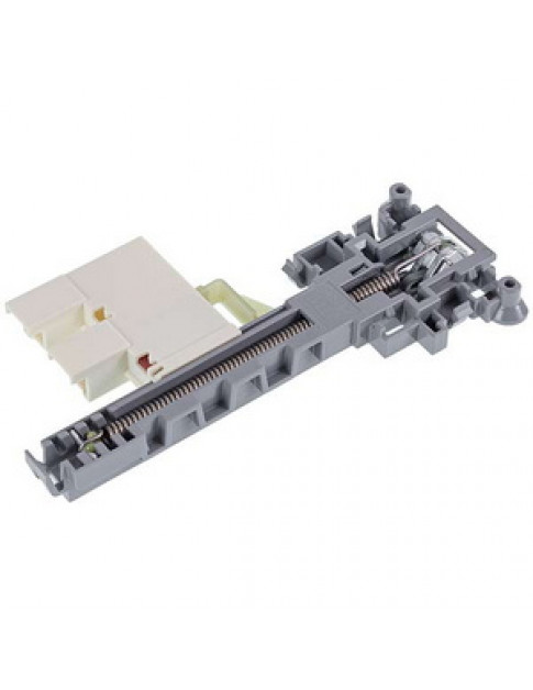 Замок дверей 690074493 для посудомийної машини Smeg 