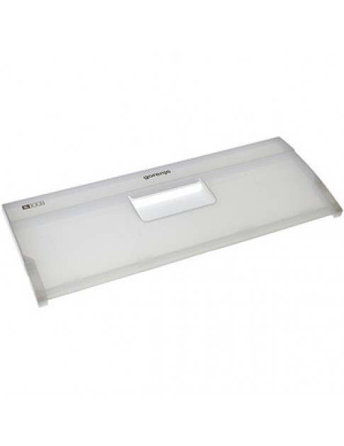 Панель ящика морозильной камеры для холодильника Gorenje 690336 Панель ящика морозильной камеры для холодильника Gorenje 690336