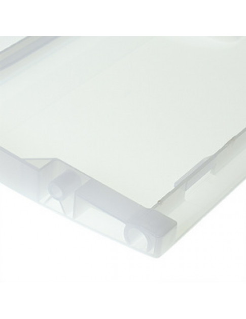 Панель ящика морозильной камеры для холодильника Gorenje 690336 Панель ящика морозильной камеры для холодильника Gorenje 690336