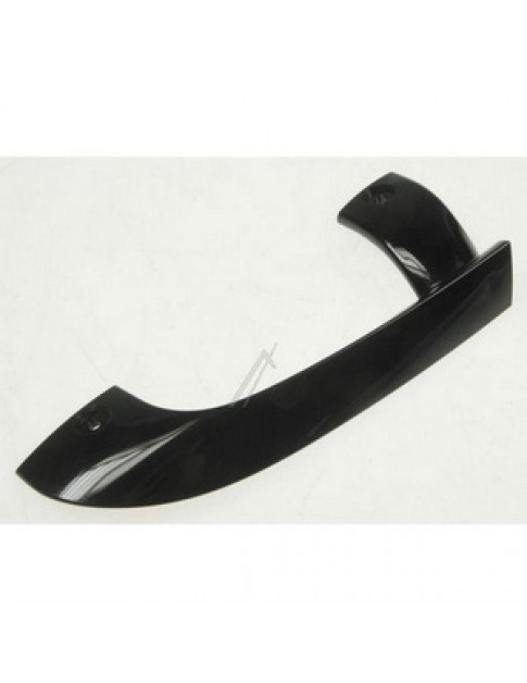 Ручка дверей верхня 690413 для холодильника Gorenje 