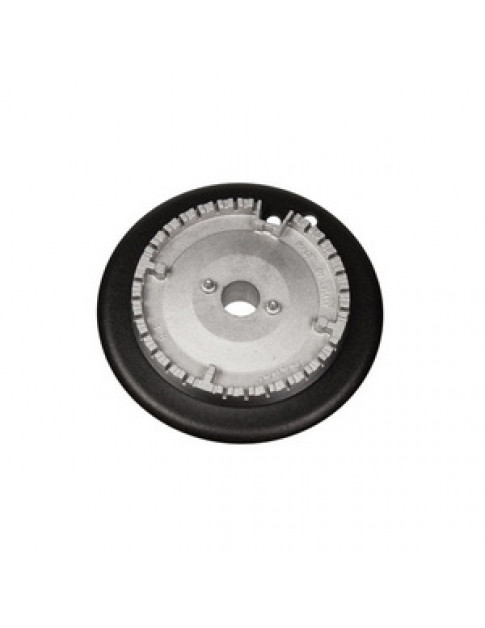 Пальник-розсікач (великий) для варильної панелі Gorenje 690715