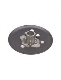 Пальник-розсікач (маленький) для варильної панелі Gorenje 690717