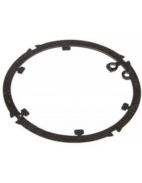 Прокладка корпуса пальника (великого) для варильної панелі Gorenje 690726