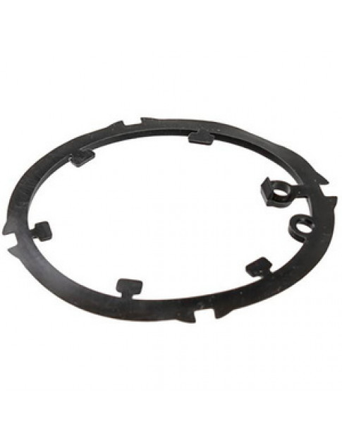 Прокладка корпуса пальника (середнього) 690727 для варильної панелі Gorenje