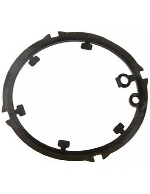 Прокладка корпуса пальника (середнього) 690727 для варильної панелі Gorenje