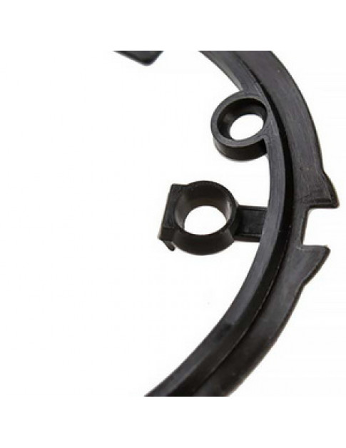 Прокладка корпуса пальника (середнього) 690727 для варильної панелі Gorenje