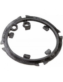 Прокладка корпуса пальника (малого) 690728 для варильної панелі Gorenje