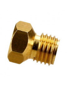 Форсунка (інжектор) пальника (середнього) газової плити G20/20 Gorenje 690772