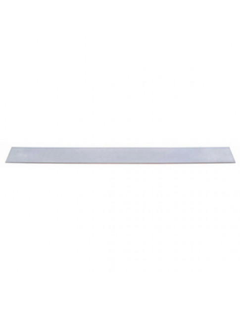 Скло дверей для піца печі Cuppone TECHNO серії 691228 926x93mm