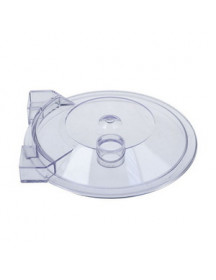 Кришка чаші ємності для кутера Angelo Po/Sirman 691247 D=225/204mm Кришка чаші ємності для кутера Angelo Po/Sirman 691247 D=225/204mm