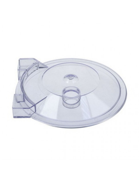 Кришка чаші ємності для кутера Angelo Po/Sirman 691247 D=225/204mm Кришка чаші ємності для кутера Angelo Po/Sirman 691247 D=225/204mm