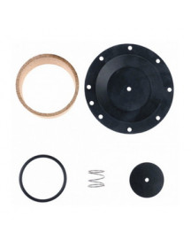 Комплект для техобслуговування повітряного клапана вакууматора Henkelman 691573 2 Комплект для техобслуговування повітряного клапана вакууматора Henkelman 691573 2