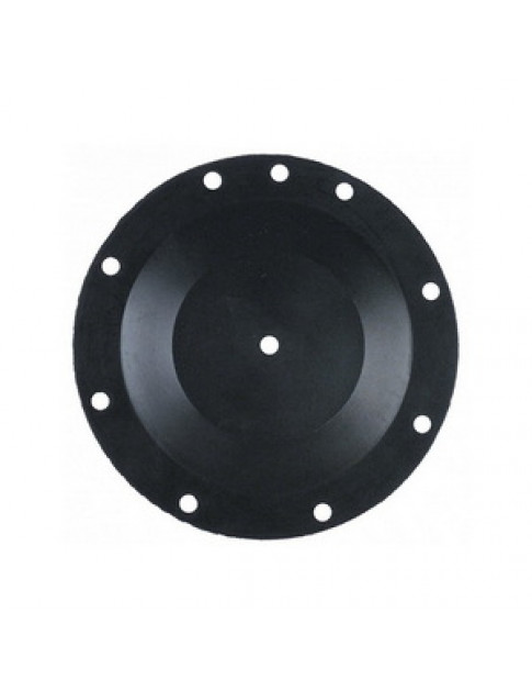 Мембрана для вакууматора Henkelman 691578 D=90mm H=1mm