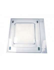 Кришка для вакууматора Henkelman 691586 670x670mm Кришка для вакууматора Henkelman 691586 670x670mm