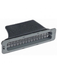 Фільтр для пароконвектомата Rational SCC, CM, CMP серії 1601662 1600673 691620