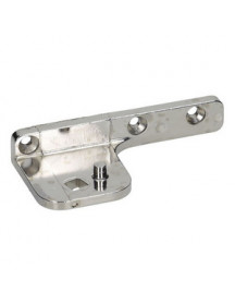 Петля шарнір дверей для холодильного стола Fagor MEP, MFP, MSP серії 691738 ЛІВА