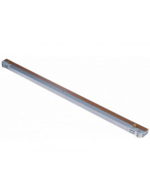 Притискна зварювальна планка для вакууматора Henkelman 691801 Притискна зварювальна планка для вакууматора Henkelman 691801