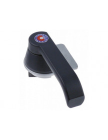 Ручка дверей для пароконвектомата Convotherm 691986