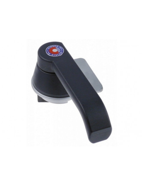 Ручка дверей для пароконвектомата Convotherm 691986