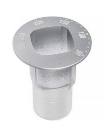 Лімб (диск) ручки регулювання температури духовки для плити Gorenje 691100