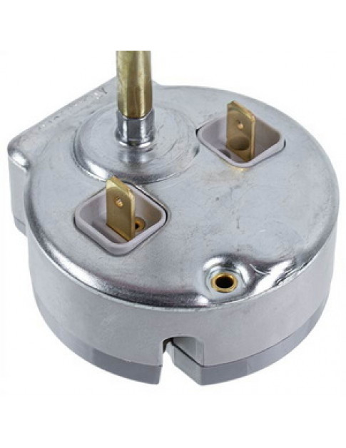 Термостат TBS2 691214 + выходы на лампу для бойлера Ariston