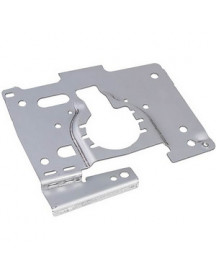 Тримач (верхній) заварювального вузла 6913210011 для кавомашини DeLonghi