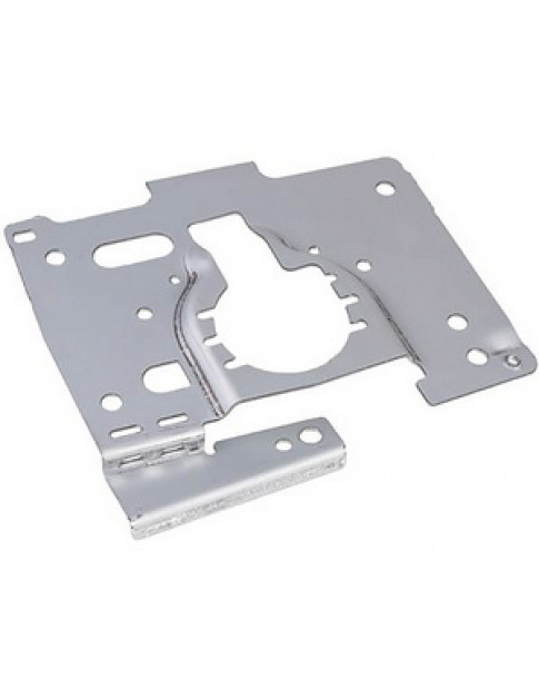 Тримач (верхній) заварювального вузла 6913210011 для кавомашини DeLonghi