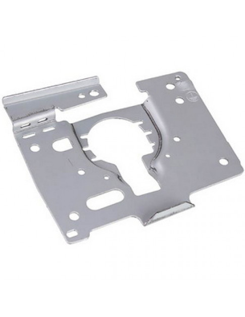 Тримач (верхній) заварювального вузла 6913210011 для кавомашини DeLonghi