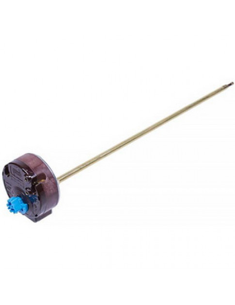 Термостат RTS 3 16A F.77/S.95 + виходи на лампу для бойлера Thermowatt 691633