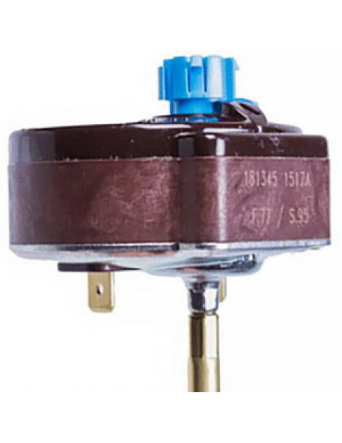 Термостат RTS 3 16A F.77/S.95 + виходи на лампу для бойлера Thermowatt 691633