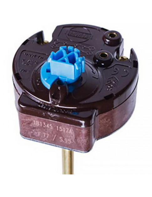 Термостат RTS 3 16A F.77/S.95 + виходи на лампу для бойлера Thermowatt 691633