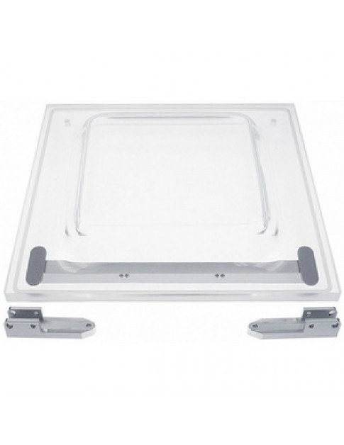 Кришка для вакууматора Henkelman 692062 475x460x75mm Кришка для вакууматора Henkelman 692062 475x460x75mm