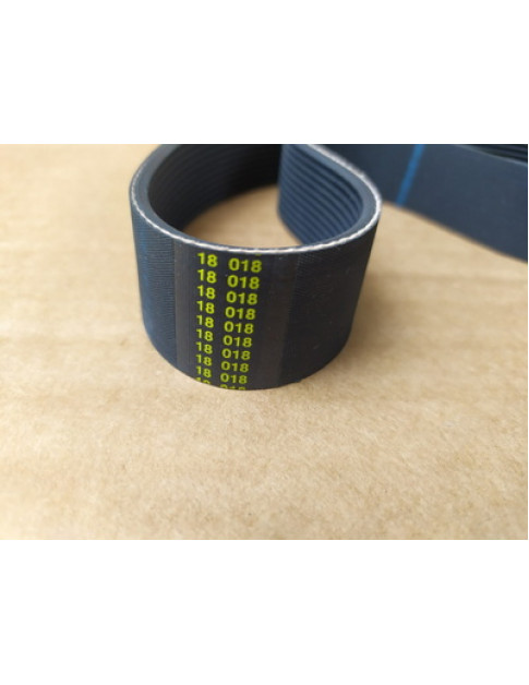 Ремінь поліклиновий для картоплечистки Fimar 692144 559J Ремінь поліклиновий для картоплечистки Fimar 692144 559J