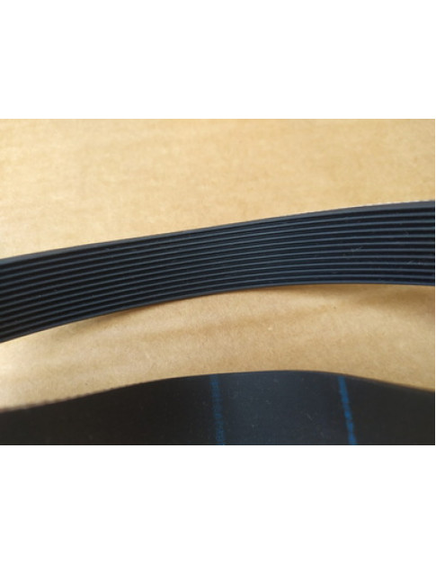 Ремінь поліклиновий для картоплечистки Fimar 692144 559J Ремінь поліклиновий для картоплечистки Fimar 692144 559J