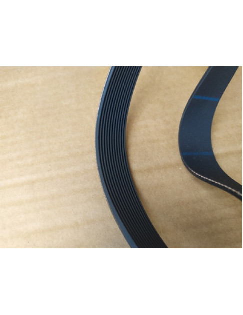 Ремінь поліклиновий для картоплечистки Fimar 692144 559J Ремінь поліклиновий для картоплечистки Fimar 692144 559J