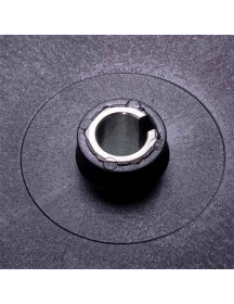 Шків для картоплечистки Angelo Po/Cookmax/Fimar 692145 D=157/15x31mm