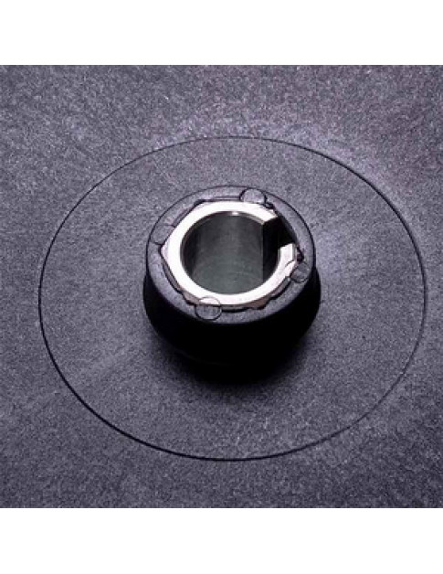 Шків для картоплечистки Angelo Po/Cookmax/Fimar 692145 D=157/15x31mm Шків для картоплечистки Angelo Po/Cookmax/Fimar 692145 D=157/15x31mm