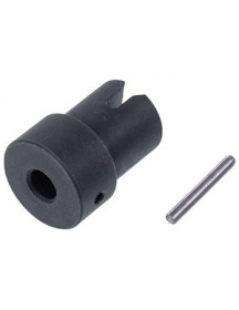 Муфта приводу для блендера Cookmax/Fimar 692146