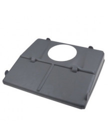 Піддон дренажний для випарника холодильного столу Fagor MFP 692160 525x450x98mm