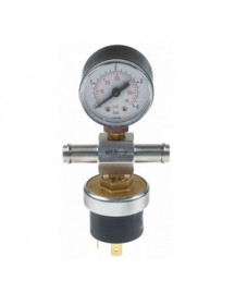 Редуктор тиску регулятор для пароконвектомата Convotherm OEB, OES серії 692169 КОМПЛЕКТ